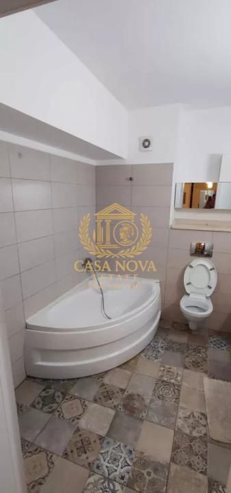 Apartament 2 camere 60mp, balcon 5mp, etaj intermediar, zona Clujana – fotografia 2 din 5
