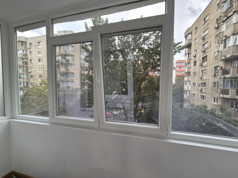 Prima închiriere, apartament 2 camere, centrală proprie, 13 Septembrie! – fotografia 13 din 16