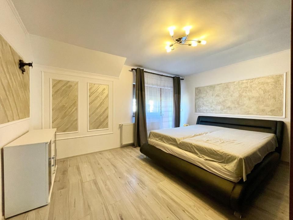Duplex 5 camere 140mp utili - Dumbravita – fotografia 11 din 15