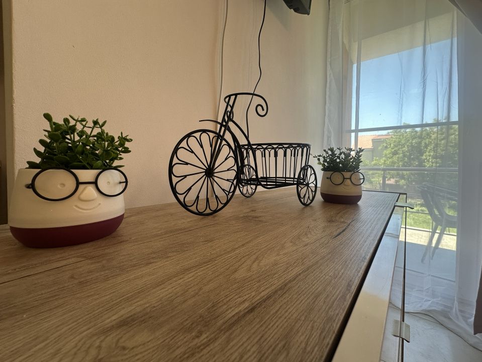 Studio in Costinesti, mobilat si utilat complet- 250 m de plaja si Beach Please – fotografia 8 din 9