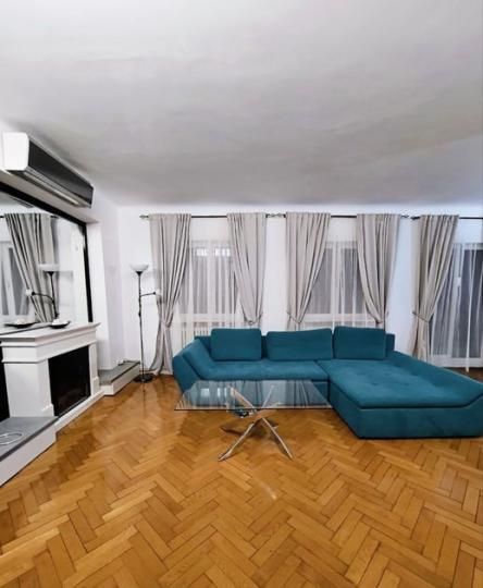 4 Camere de inchiriat | Ultracentral |Centrala Proprie | Mobilat – fotografia 1 din 8