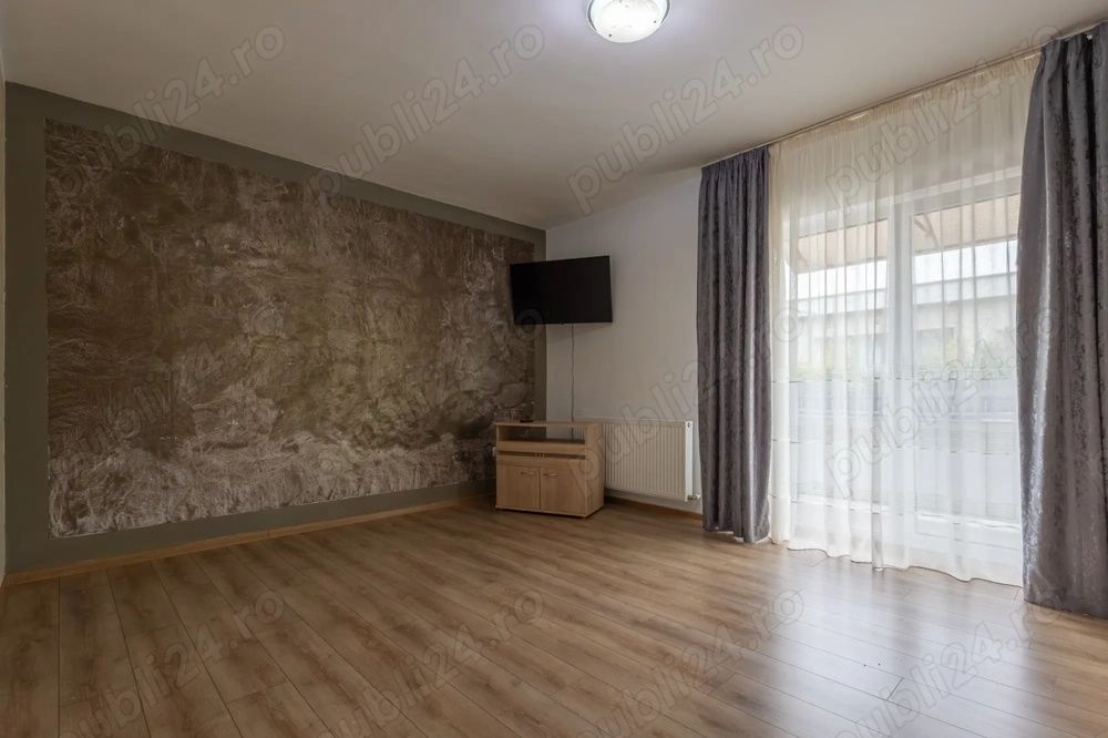Apartament 2 camere decomandate , 57 mp , zona Eroilor. – fotografia 3 din 9