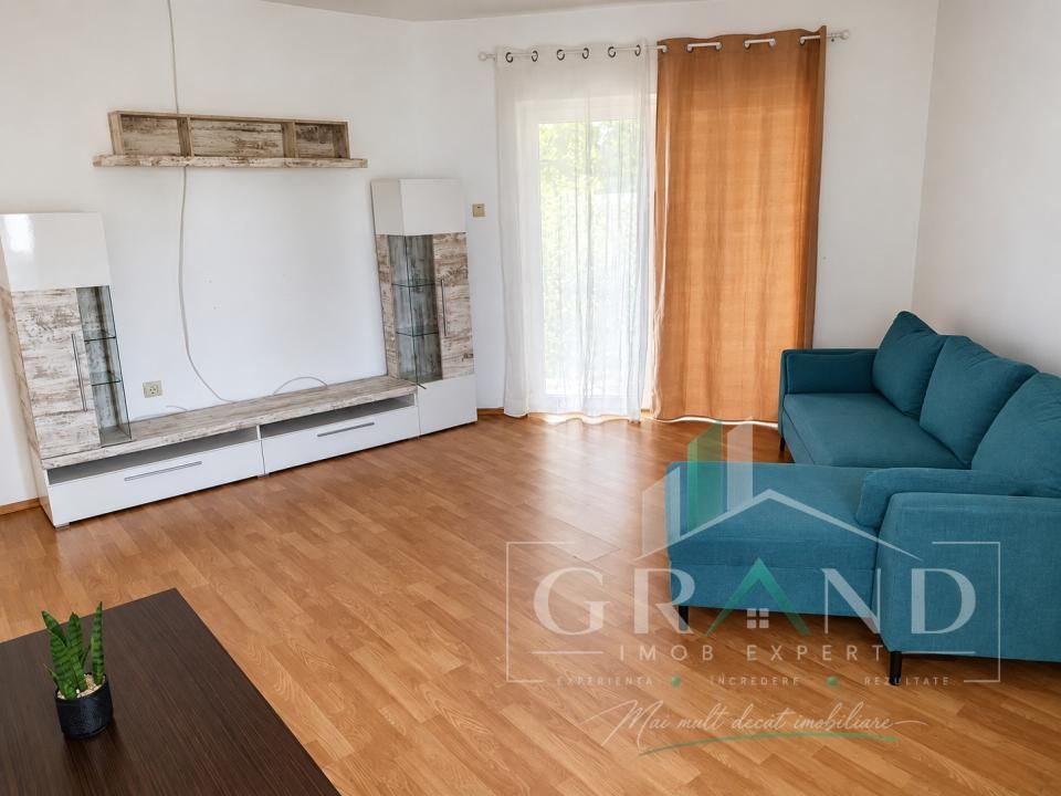Casa individuală de închiriat | 3 camere | Curte | Terasă | Garaj | Gazon | Jucu – fotografia 4 din 11