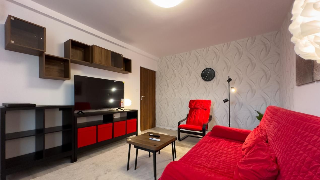 Apartament cu 2 camere | Prima închiriere | 3 min Metrou Eroii Revolutiei | – fotografia 1 din 15