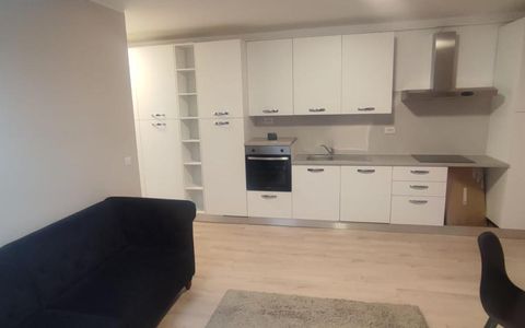 Apartament 2 camere plus parcare de inchiriat, Tineretului, Floresti