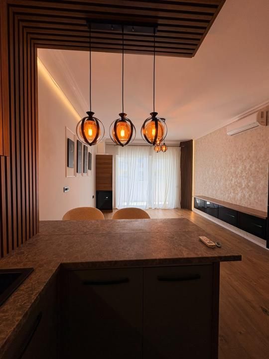 Apartament modern, 2 camere, parcare subterana, zona Eroilor! – fotografia 5 din 12