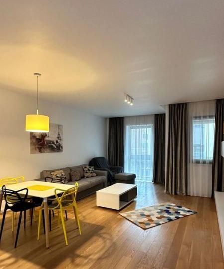 2 Camere de inchiriat | Herastrau | Metrou | Mobilat & Utilat | – fotografia 2 din 10