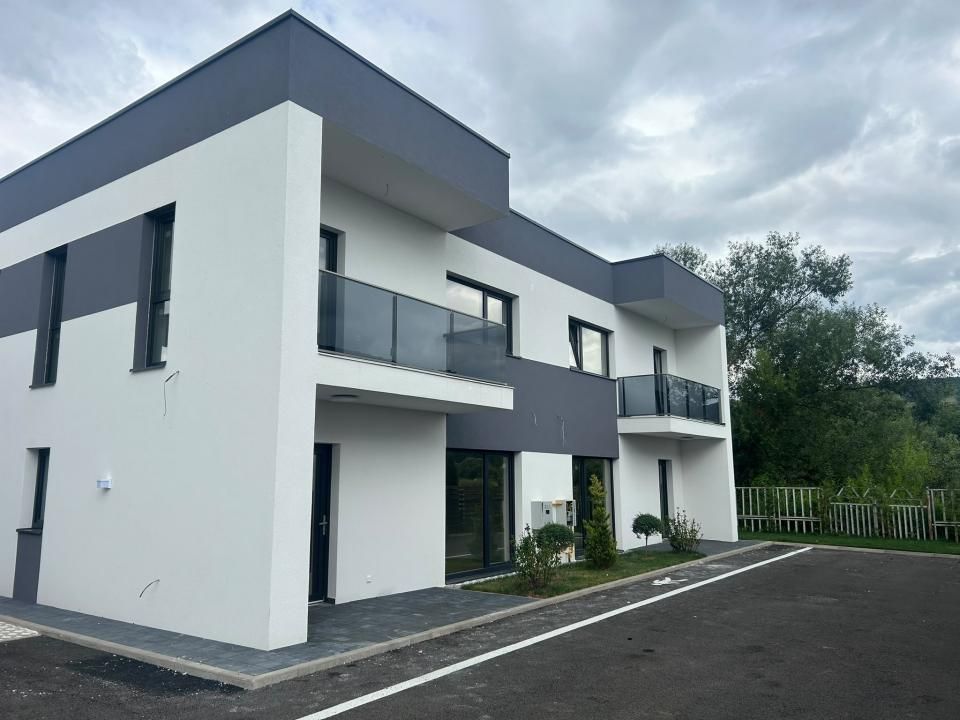 Duplex finisat, 130 mp utili, 2 locuri de parcare | zona Tineretului – fotografia 10 din 13