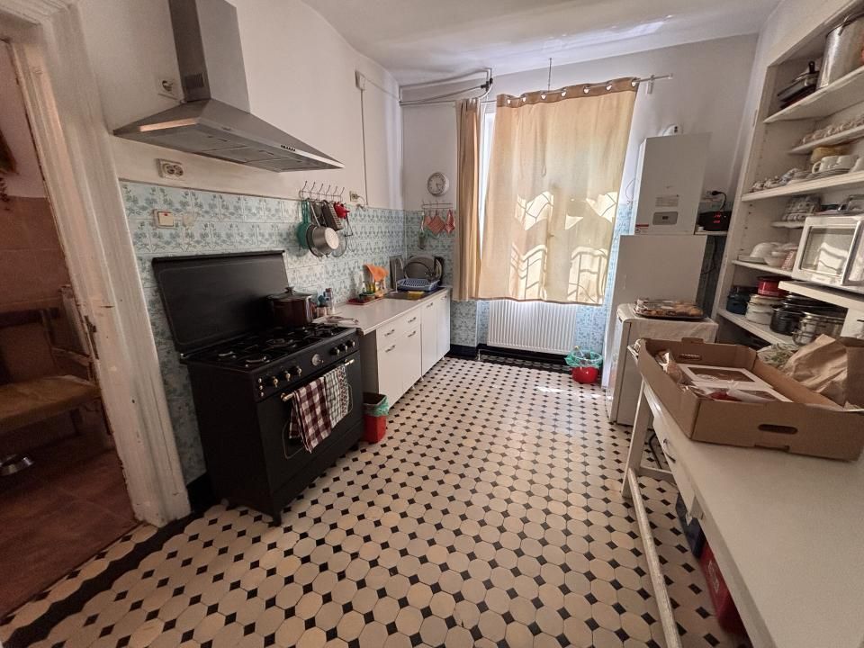 Casa Interbelica - Teren 1013 mp - Foisorul de Foc - Comision 0% – fotografia 11 din 18