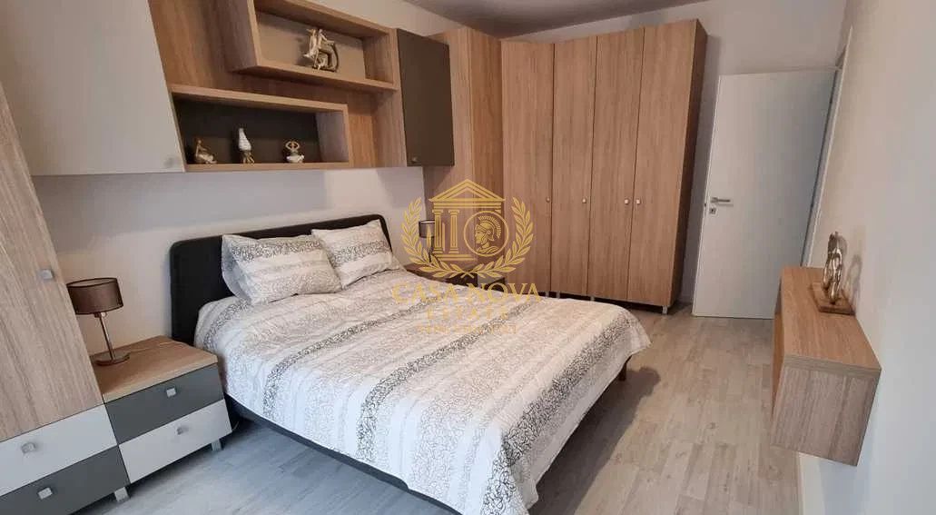 Apartament 2 camere 56mp, cartier Marasti, parcare subterana – fotografia 3 din 8