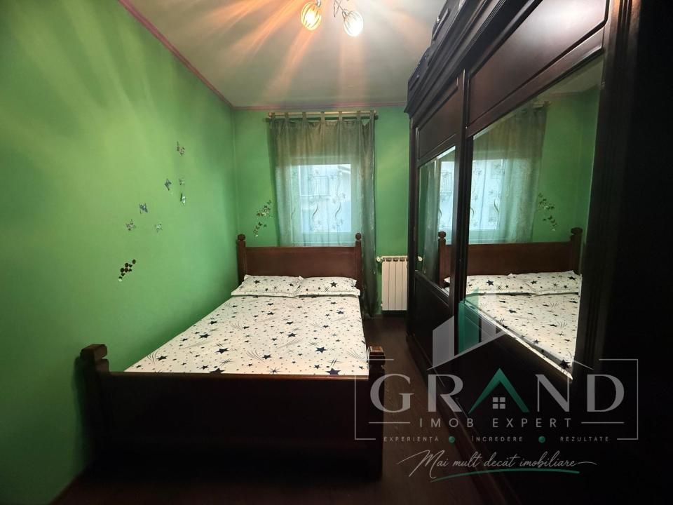 Apartament 2 camere, etaj intermediar+parcare, Florești – fotografia 3 din 5