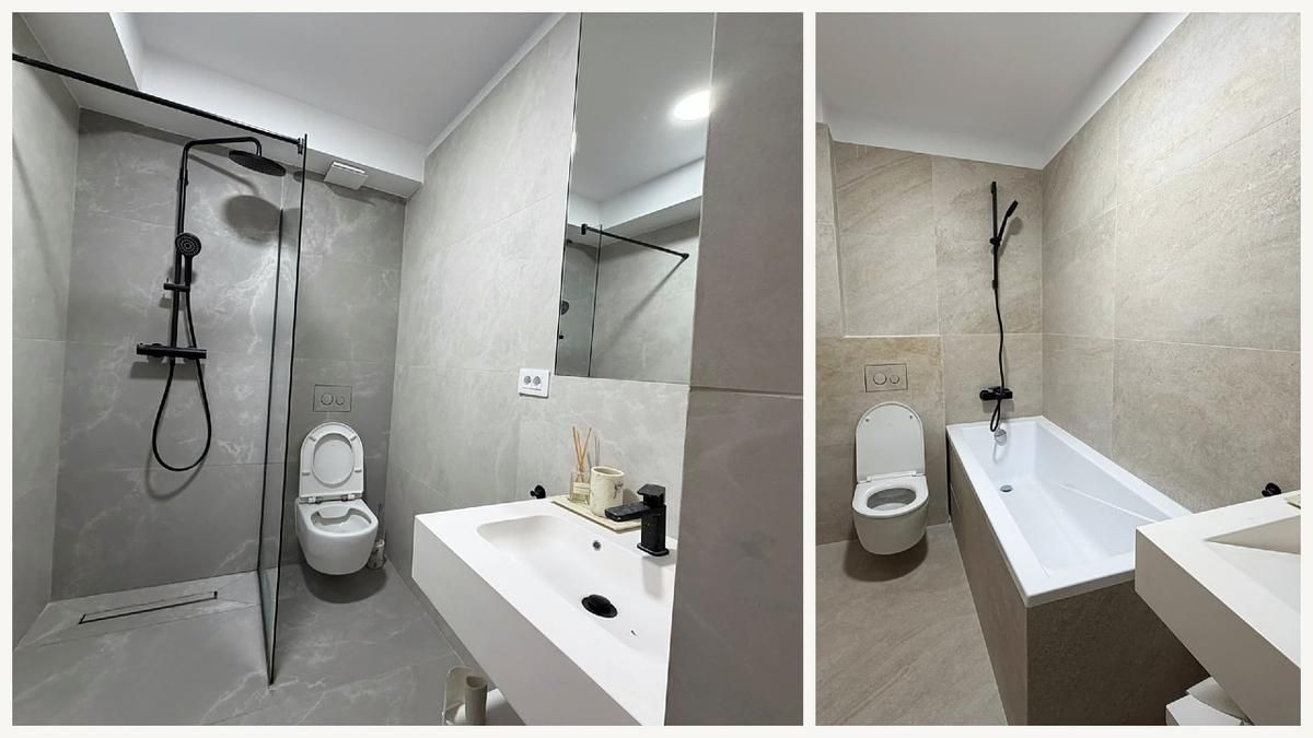 3 Camere de inchiriat | Unirii | 2 Bai | Centrala | Parcare | Terasa – fotografia 10 din 14