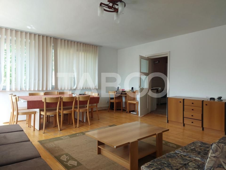 Inchiriere casa 155 mp 6 camere zona linistita panorama deosebita – fotografia 1 din 17