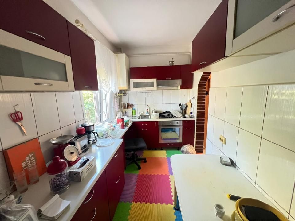 Apartament-2-Camere-Decomandat-La-Casa-Pivnita-Pod-Curte-Comuna – fotografia 6 din 14