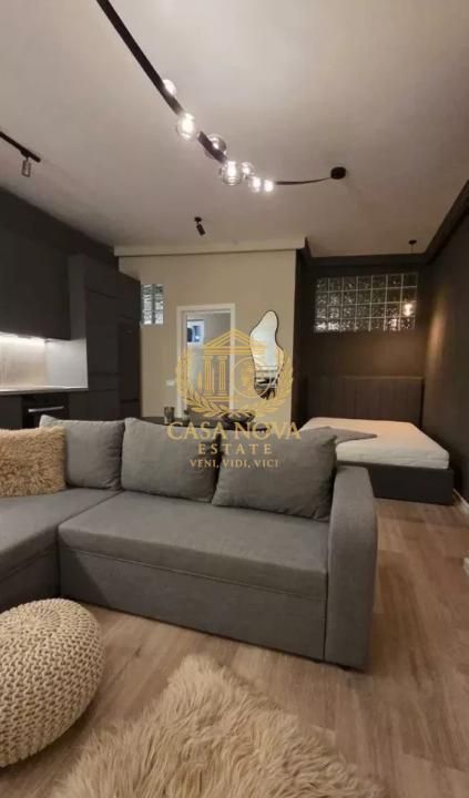 Apartament premium tip studio 40mp, cartier Europa – fotografia 5 din 8