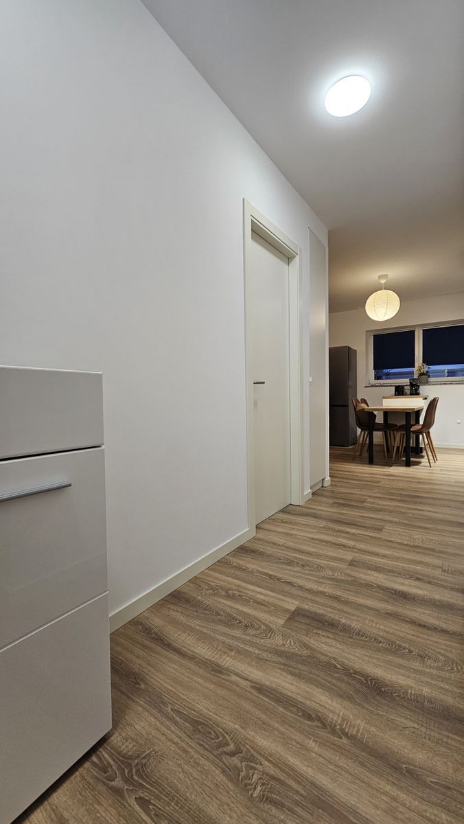 Apartament 2 camere/ Hercesa/ Costin Georgian/ parcare/ bloc 2026/ totul nou – fotografia 11 din 13