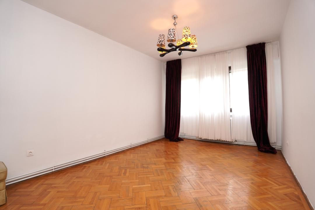 Apartament 3 Camere | 88 MP | Cișmigiu – Universitate | Etaj 2 – fotografia 14 din 15