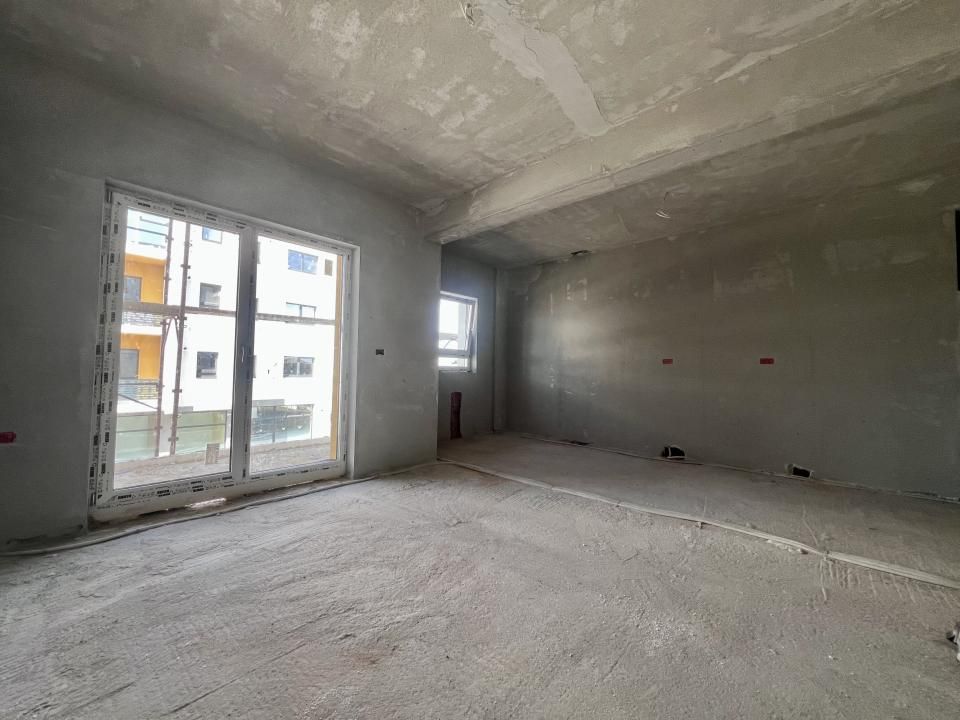 Apartament 2 camere, 53 mp utili, etaj 1 - Urseni – fotografia 2 din 5
