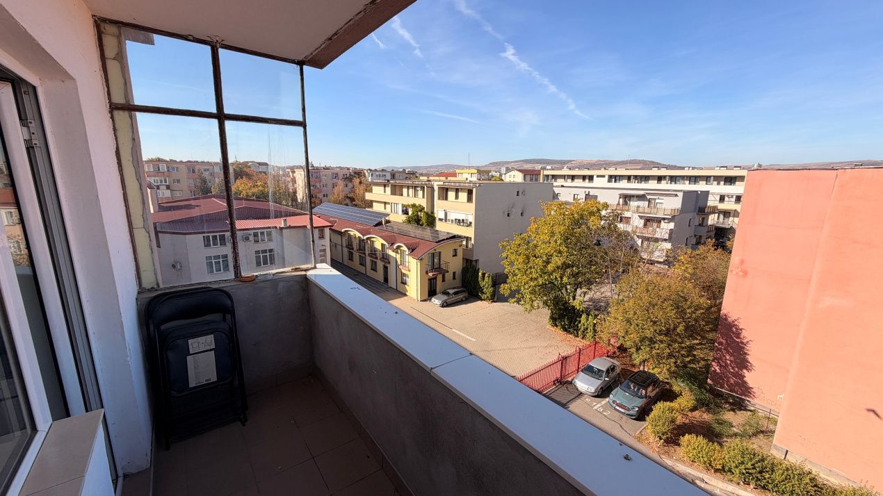 Apartament 3 camere Gheorgheni strada Nicolae Titulescu – fotografia 14 din 15