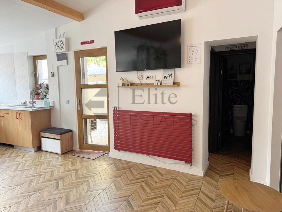 Casa de vanzare singura in curte I Centru – fotografia 4 din 14