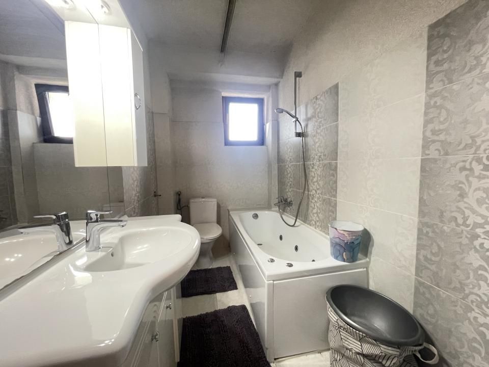 Apartament complet mobilat și utilat | 2 camere | Doamna Stanca – fotografia 8 din 10