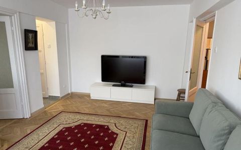 2 Camere de inchiriat | Floreasca | Metrou | Mobilat | Uitlat