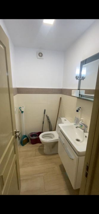 SPATIU COMERCIAL I CETATE I 33 MP I ideal birou sau cabinete I finisat complet I – fotografia 2 din 6