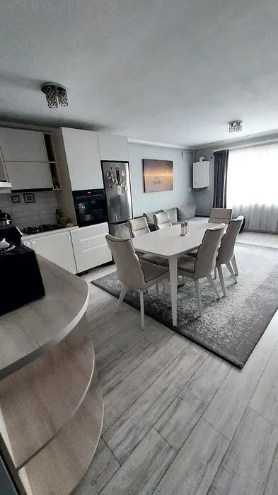 Apartament 2 camere, 52 mp-Apahida – fotografia 3 din 5