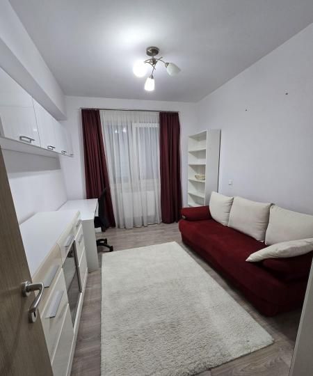 3 Camere de inchiriat | Muncii | Metrou | Centrala | Parcare | Mobilat – fotografia 2 din 8