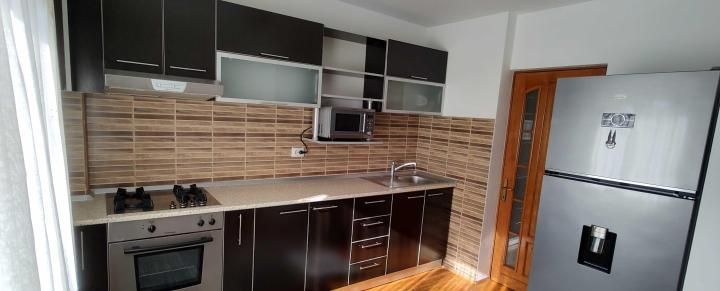 3 Camere | Nerva Traian | Mall | Metrou | Renovat | Mobilat + Utilat – fotografia 5 din 8