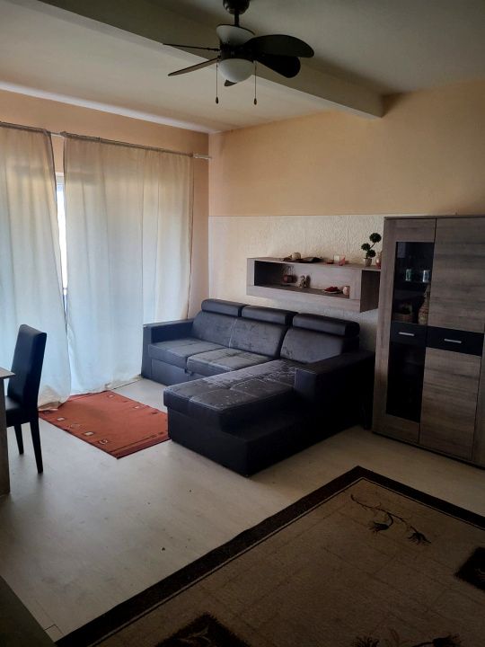 Apartament 3 camere, 66mp, mobilat complet, zona Eroilor! – fotografia 1 din 7