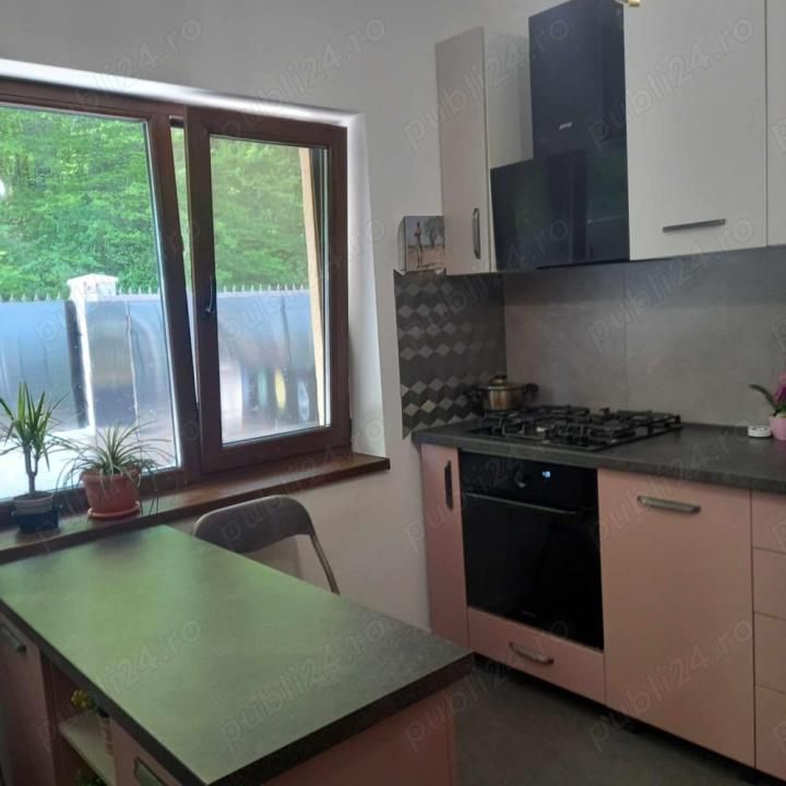 Duplex modern în Mănăștur poziție excelentă, ideal pentru locuință sau business – fotografia 3 din 10
