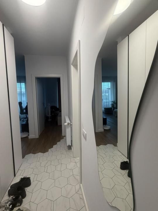 Apartament modern Intre Lacuri – fotografia 4 din 8