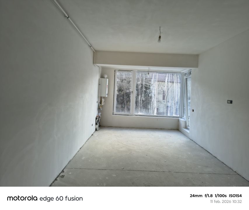 Bloc Nou -Apartament 2 camere, la 200m pârtie Clabucet, Predeal/comision0% – fotografia 17 din 21
