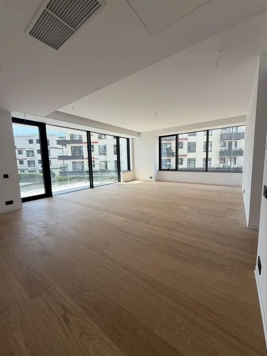 Apartament premium cu 4 camere și terasă | One Lake Club – Lacul Tei – fotografia 2 din 9
