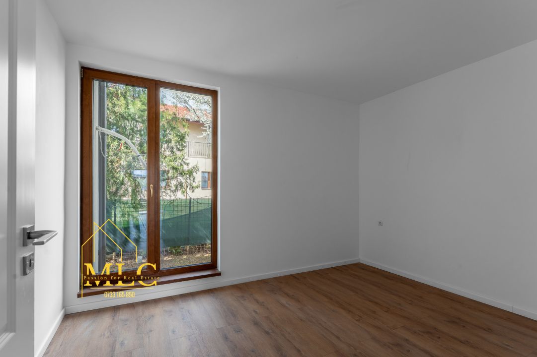 Com 0% | Casă individuală - DN1 la 2 min | 4 dormitoare | 185 mp utili – fotografia 5 din 20