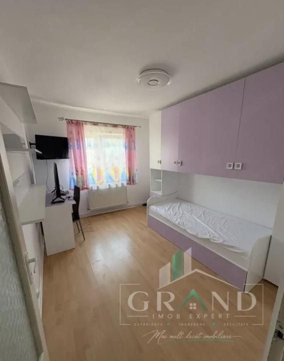 APARTAMENT 4 CAMERE | 77 MP | 2 BĂI | 2 BALCOANE | Platinia Mall | PLOPILOR – fotografia 5 din 5