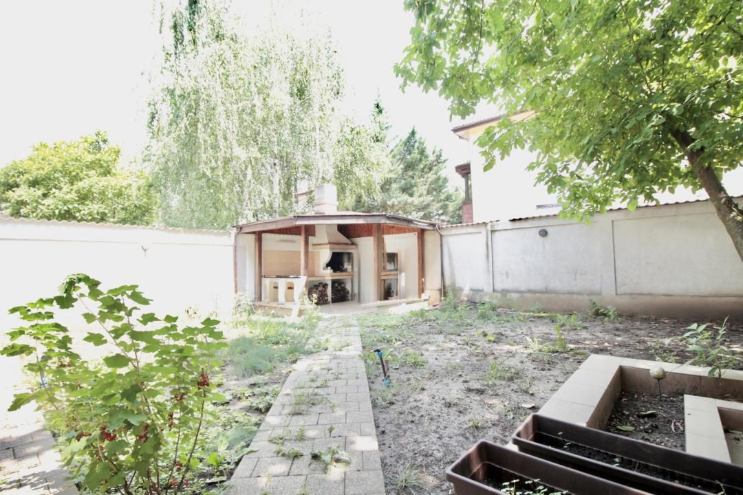 PRELUNGIREA GHENCEA-LIDL, APARTAMENT IN VILA 2010, CURTE 300 MP SI PARCARE! – fotografia 30 din 34