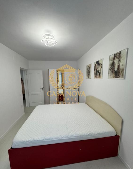 Apartament 2 camere 54mp, terasa, bloc nou, Manastur – fotografia 6 din 8