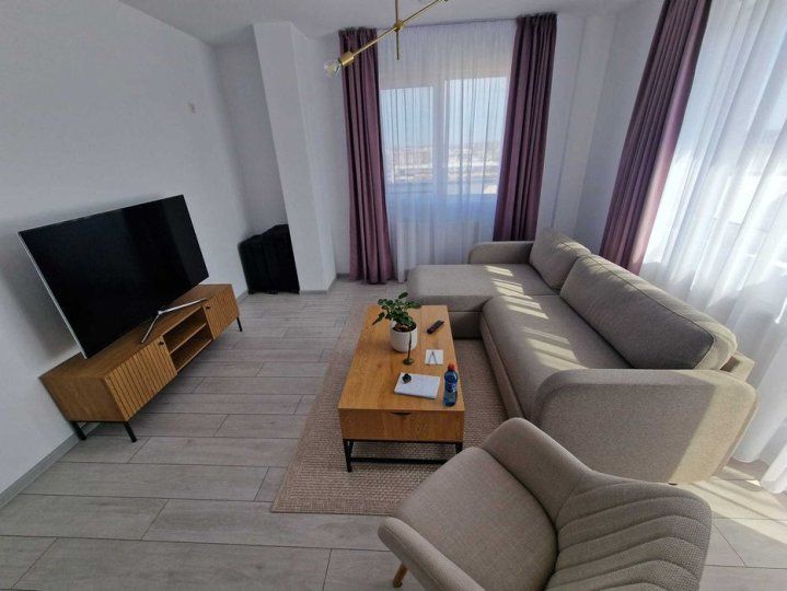 3 Camere de inchiriat | Theodor Pallady | PetFriendly | Centrala | – fotografia 1 din 8