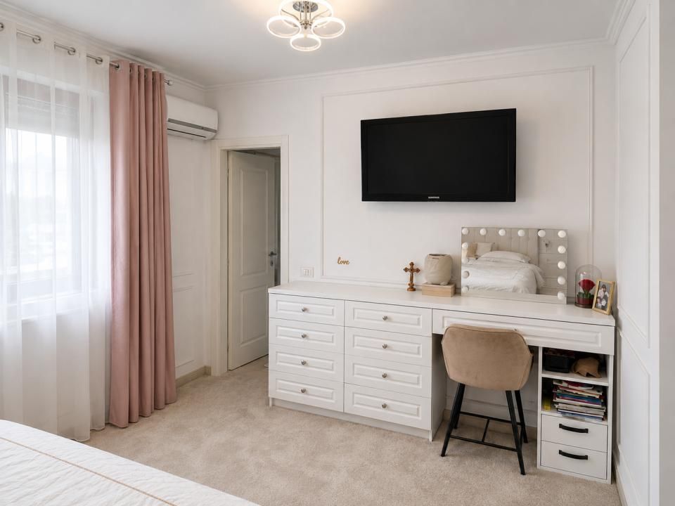 Pipera | 5 Camere | Vilă P+1+M | 164 MP | Garaj – fotografia 12 din 15