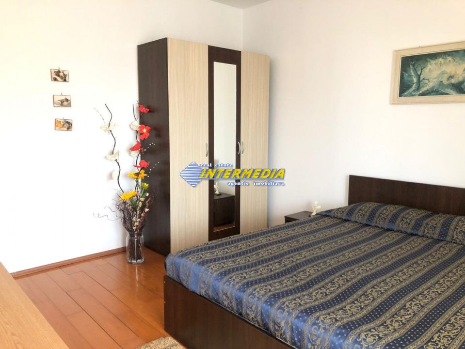 Apartament 2 camere de Vanzare Alba Iulia Cetate Transilvaniei Bloc Nou – fotografia 7 din 40