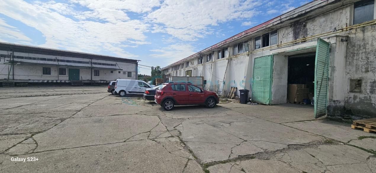Teren pentru dezvoltare comerciala in Oradea 57000 mp, zona mixta intravilan – fotografia 12 din 14