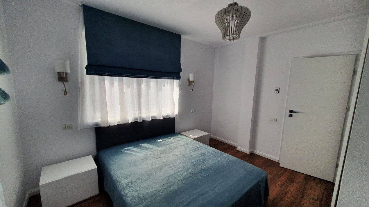 Apartament modern cu 3 camere in Dambul Rotund – fotografia 6 din 14