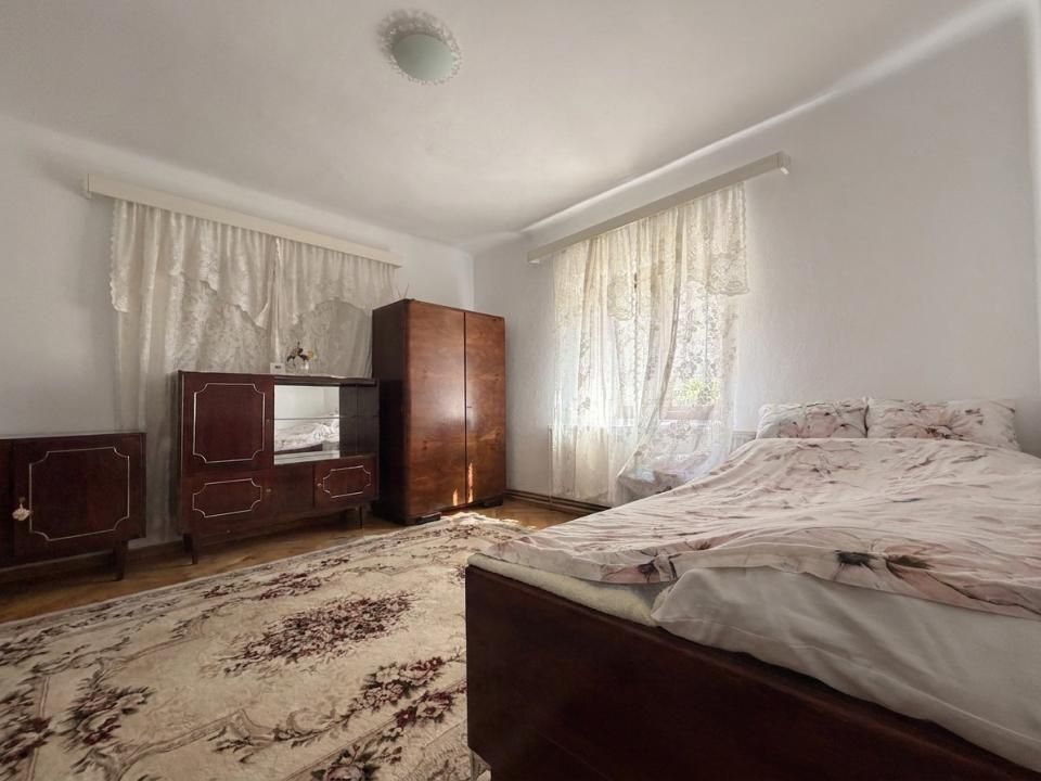 Casa individuala, 200 mp utili, 1005 mp gradina , anexe - Sag – fotografia 2 din 24