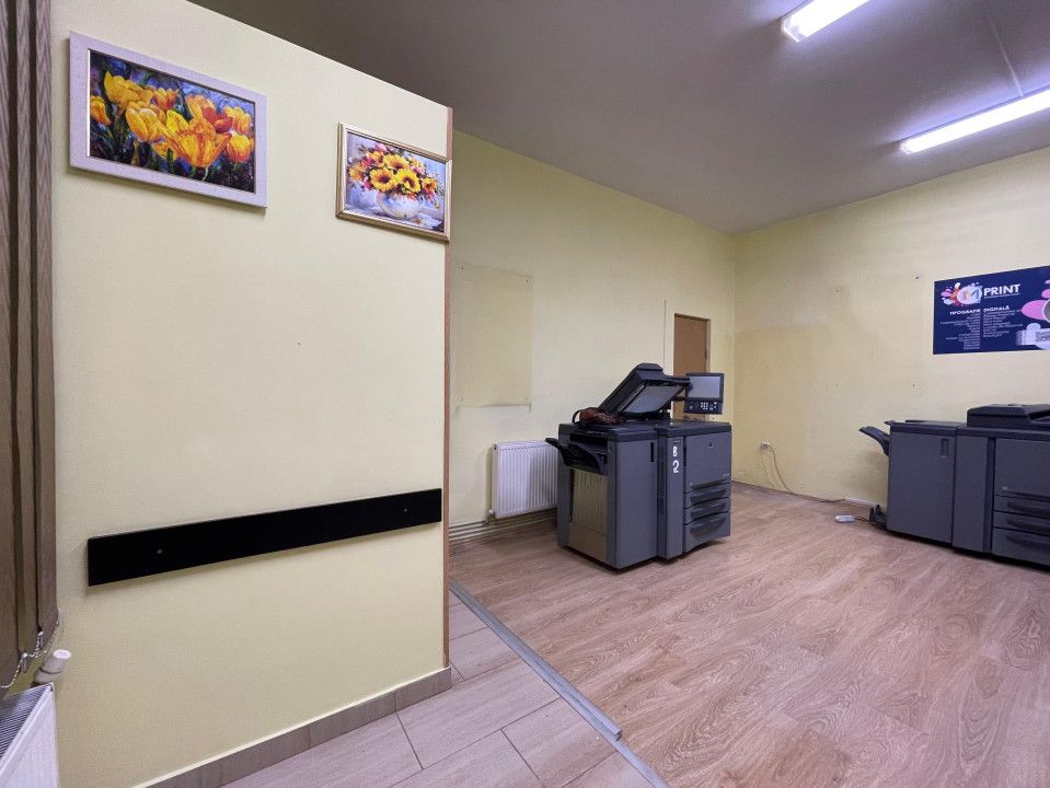 Apartament de 35 mp – Ultracentral, vizavi de UMF Cluj-Napoca – fotografia 4 din 7