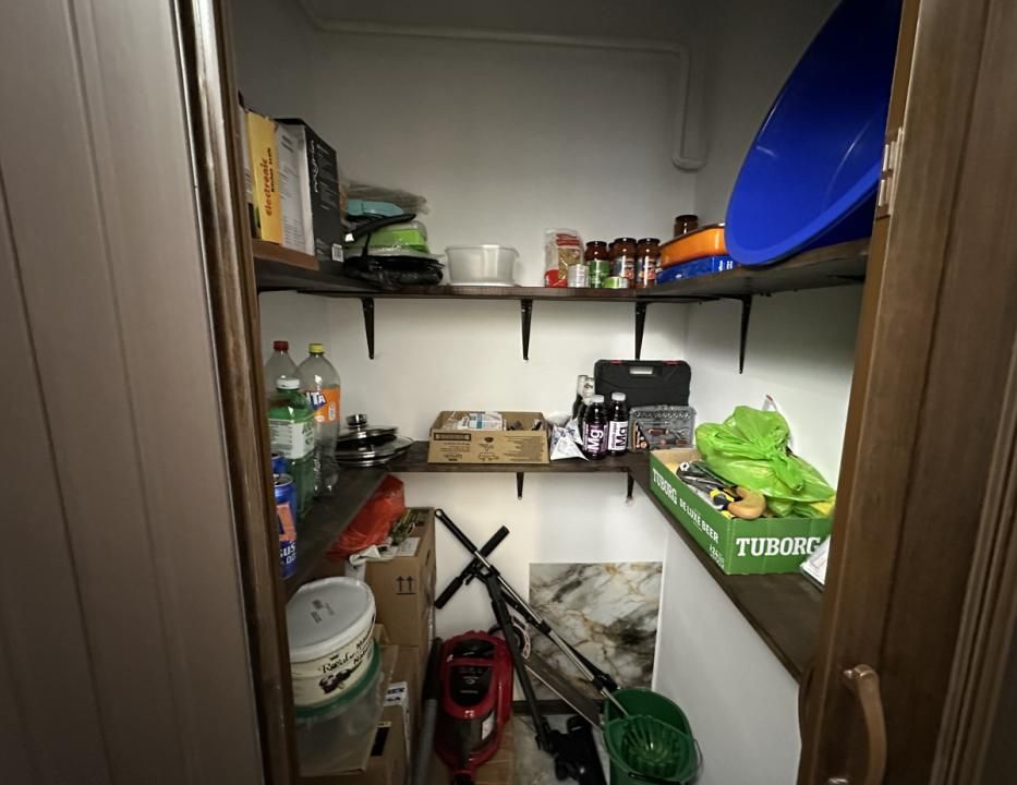 Apartament 3 camere | Parter – fotografia 8 din 10