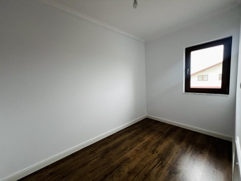 Duplex despărțit prin camera tehnica-Zona Centrala - Dumbravita – fotografia 8 din 14