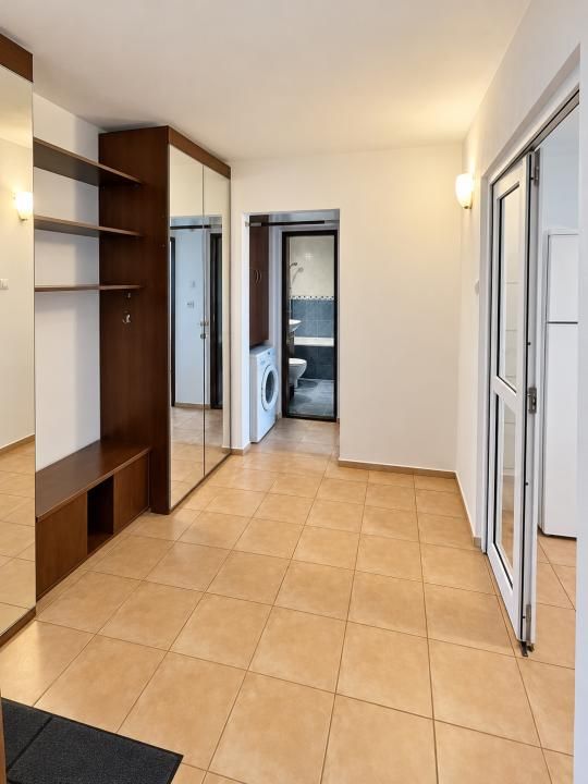 Apart 2 camere 54m2 + Loc Parcare ADP | Aviatiei - Str. Aripilor | Metrou 5min – fotografia 5 din 8