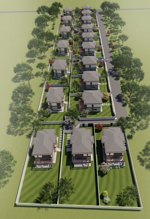 Com 0% | Teren intravilan LAC Corbenca 9148 mp | Dubla Deschidere | POT 70% – fotografia 4 din 4